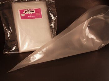 Premium Disposable Pastry Bags